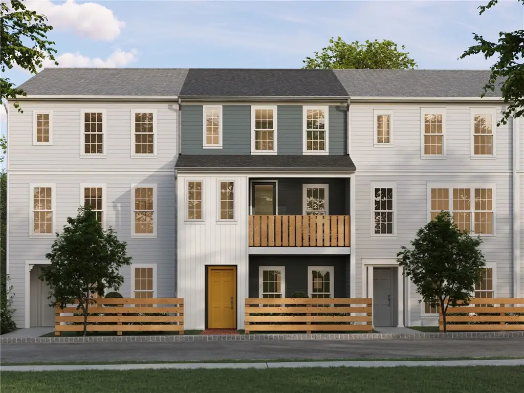 307 Palisade Wy, Cranberry Township, PA 16066 - Image #1