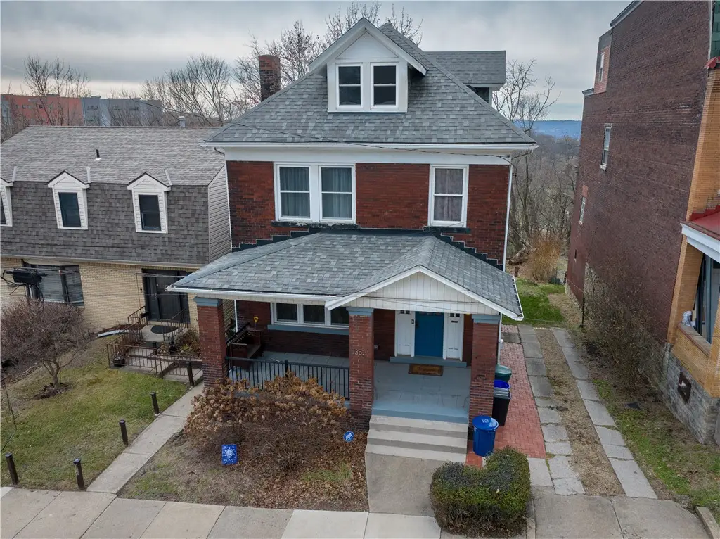 352 Marshall Ave, Pittsburgh, PA 15214 - Image #1