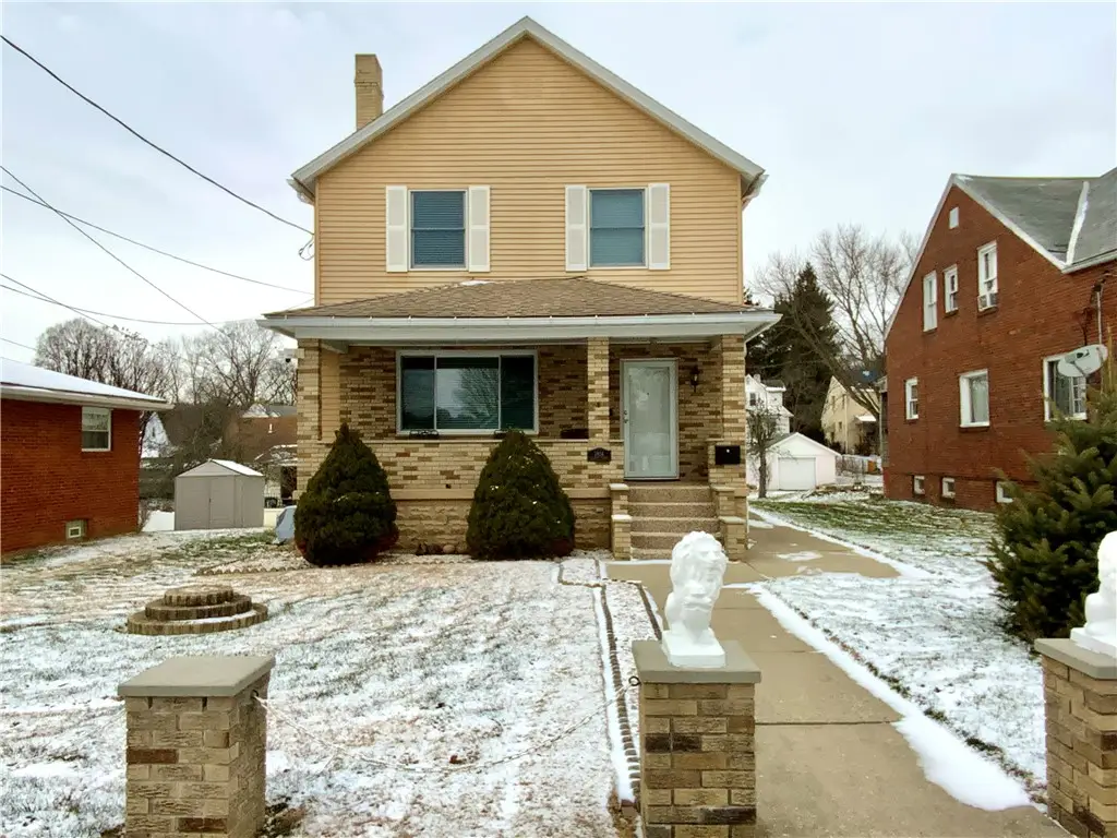 1814 Filmore St., Aliquippa, PA 15001 - Image #1