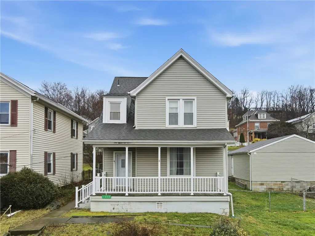 1435 4th Avenue, Freedom, PA 15042 - Image #1