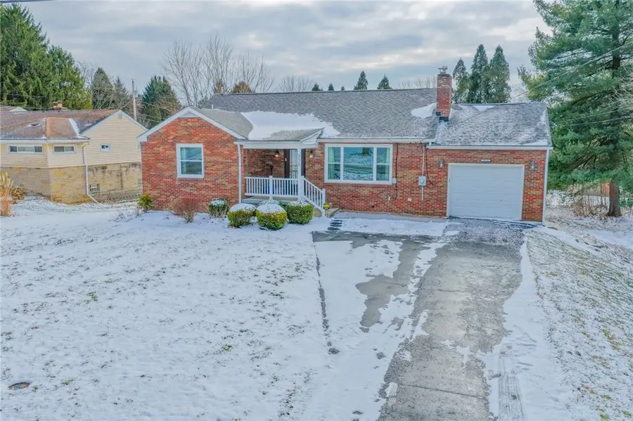 332 E Maitland Ln, Neshannock Township, PA 16105 - Image #2