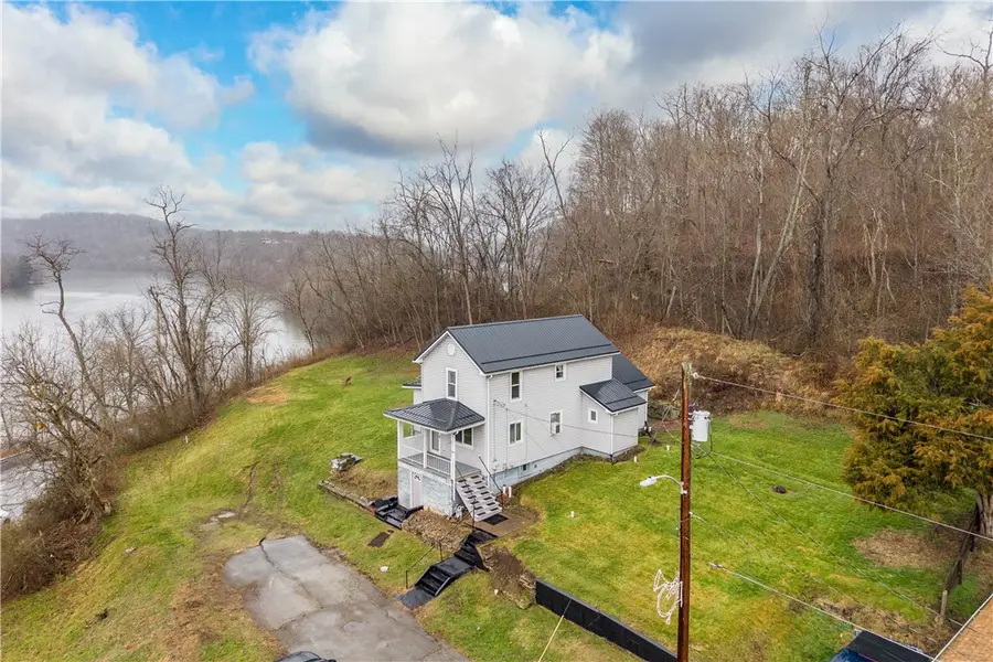 107 Center Street, Millsboro, PA 15348 - Image #2