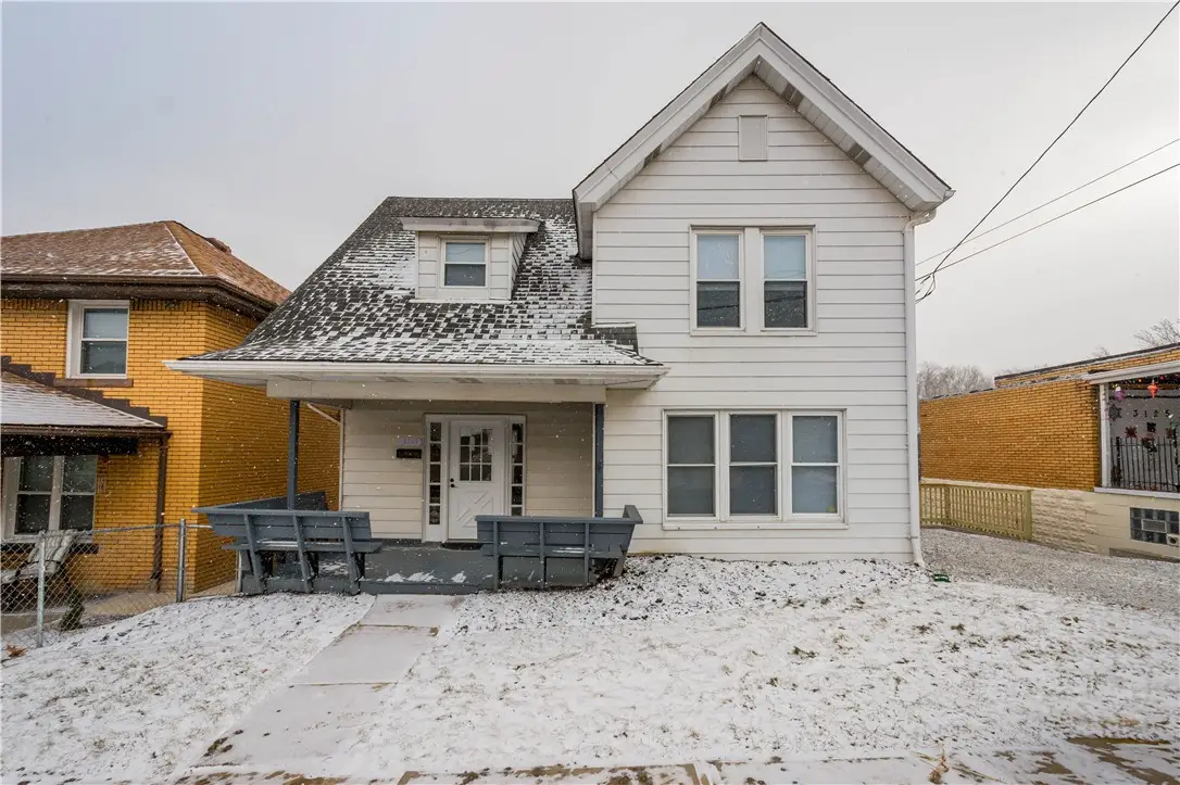 3121 May St, Castle Shannon, PA 15234 - Image #1