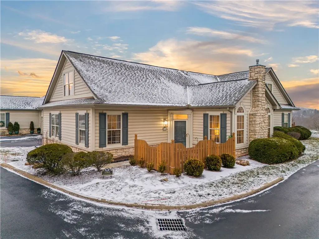 1303 Golf Course Dr, South Strabane Township, PA 15301 - Image #1