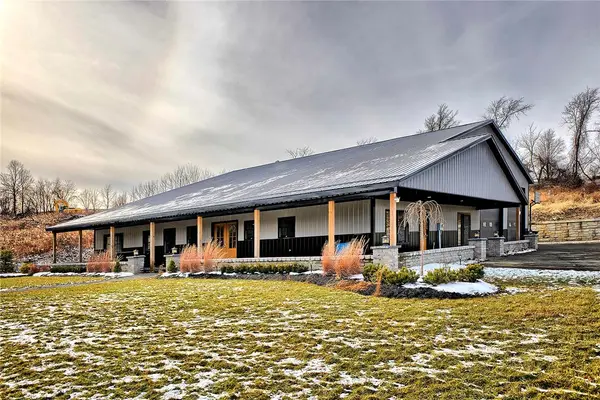 2084 Boquet Rd, Penn Twp, PA 15644