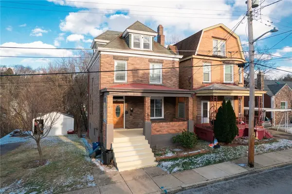 179 Grasmere St, Banksville/Westwood, PA 15205