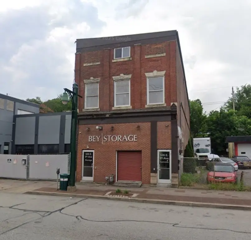 526 E 8th Ave, Munhall, PA 15120 - Image #1