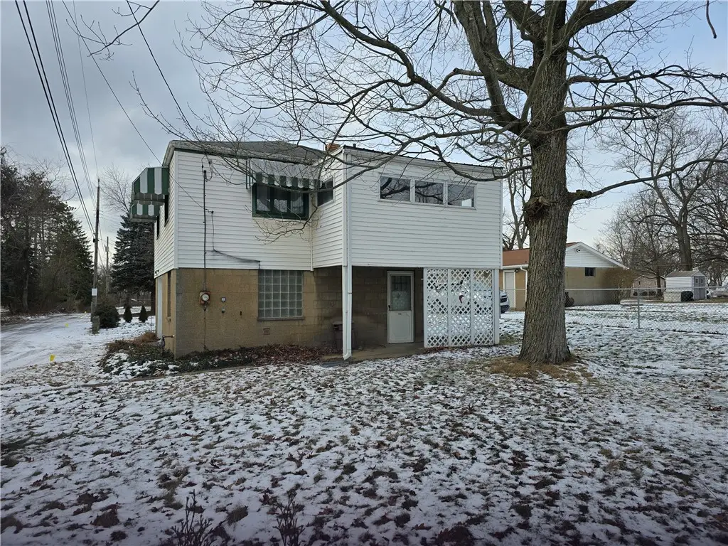 3561 Brodhead Rd, Center, PA 15061 - Image #1