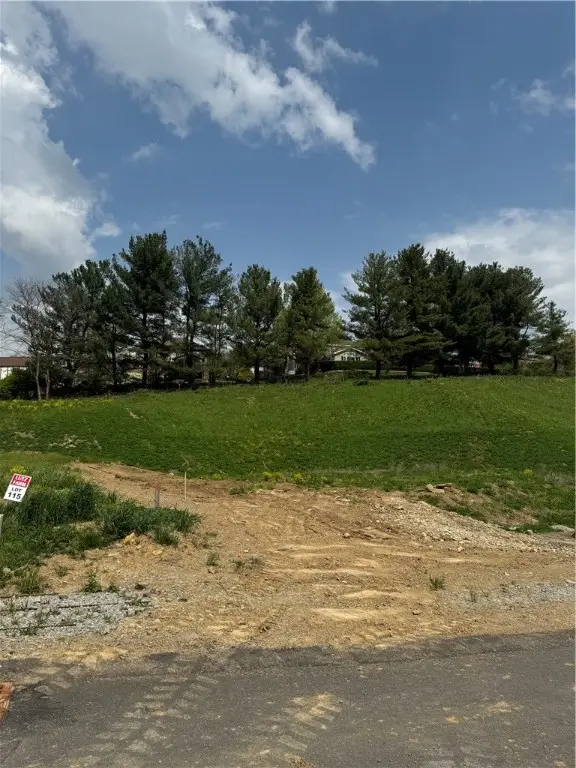 Lot 115 Harrowgate Lane, Mc Murray, PA 15317