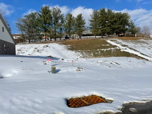 Lot 115 Harrowgate Lane, Peters, PA 15317 - #2