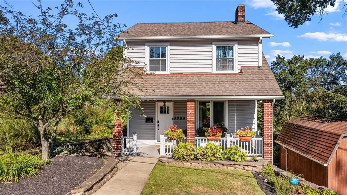 5255 Clarwin Ave, Ross Township, PA 15229 - Image #1