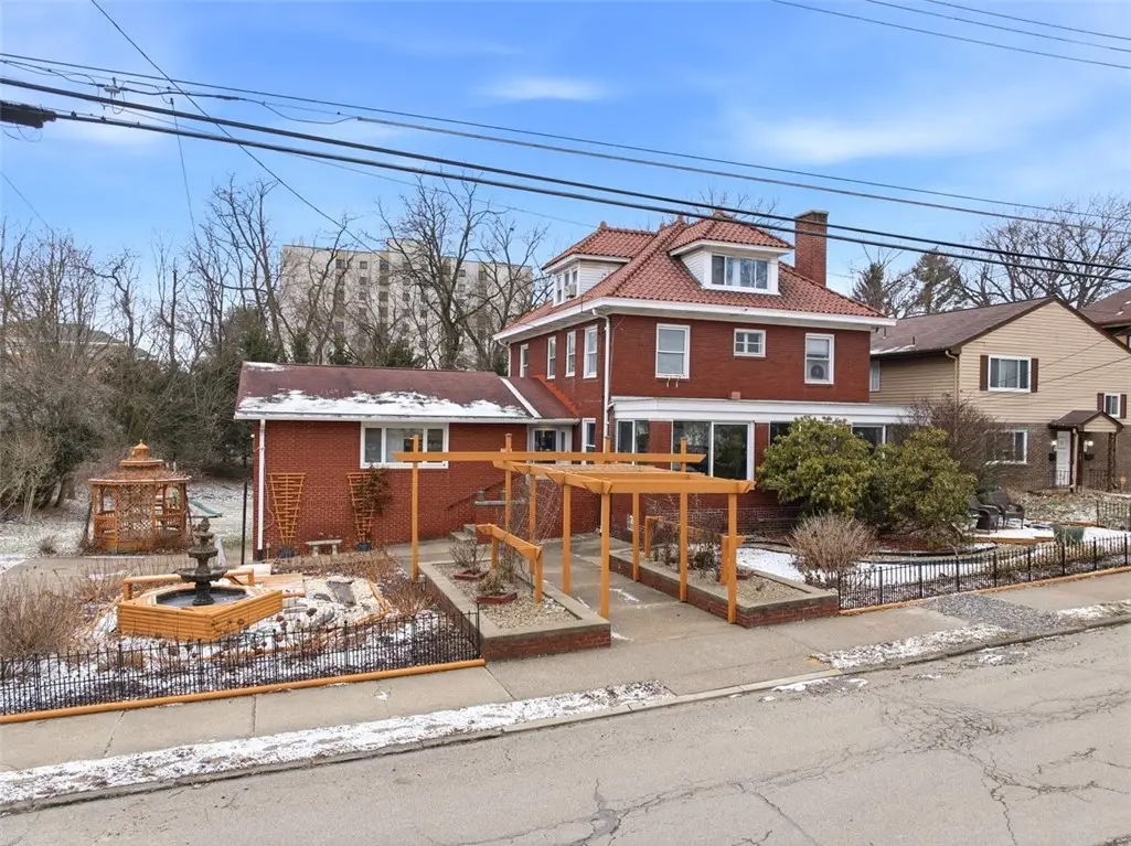 3549 Mcclure Ave, Pittsburgh, PA 15212 - Image #1