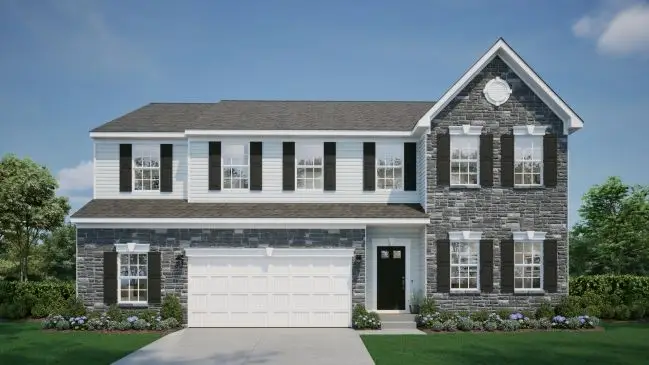 1003 Stonegate Drive, South Fayette, PA 15057 - Image #1