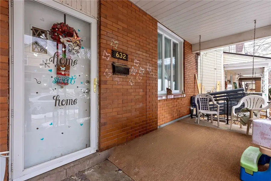 632 Penn Ave, Midland, PA 15059 - Image #2