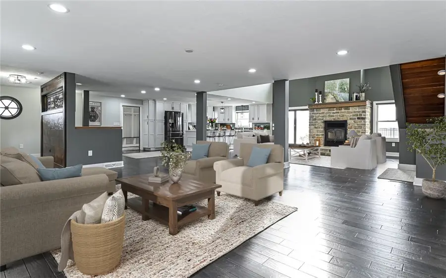 570 Steiner Bridge Road, Valencia, PA 16059 - #2