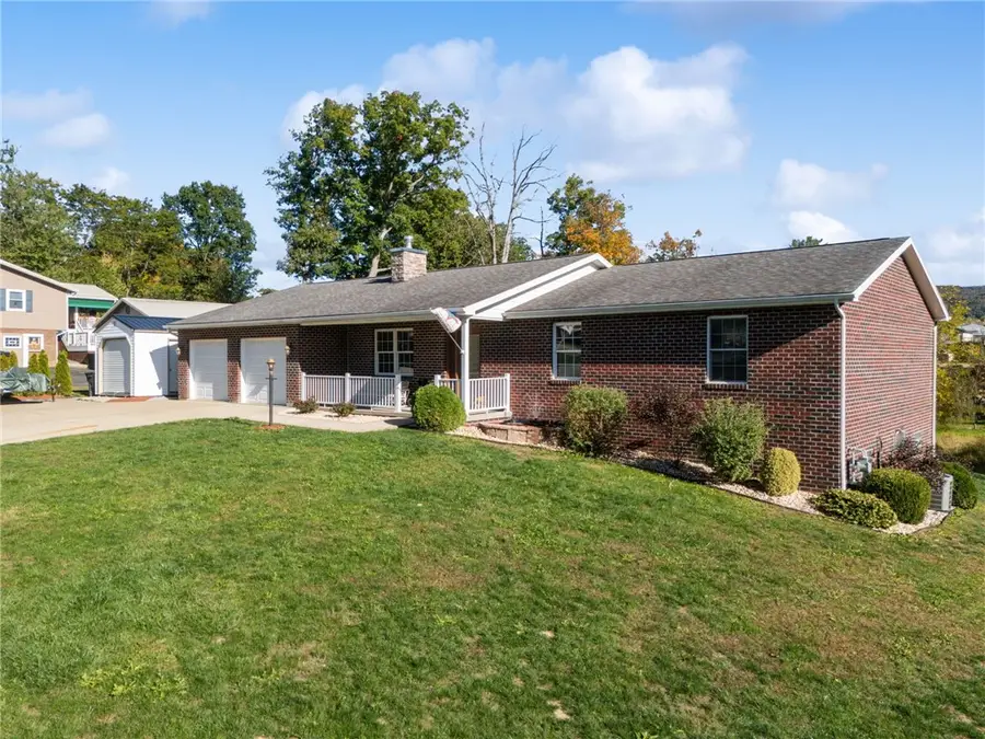 134 Gardner Ave, Lemont Furnace, PA 15456 - Image #2