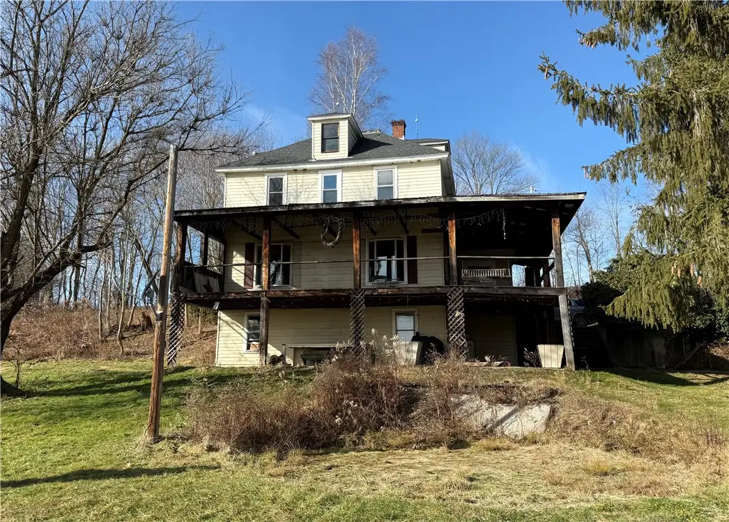 1270 Roaring Run Rd, Jenner Township, PA 15531 - Image #1