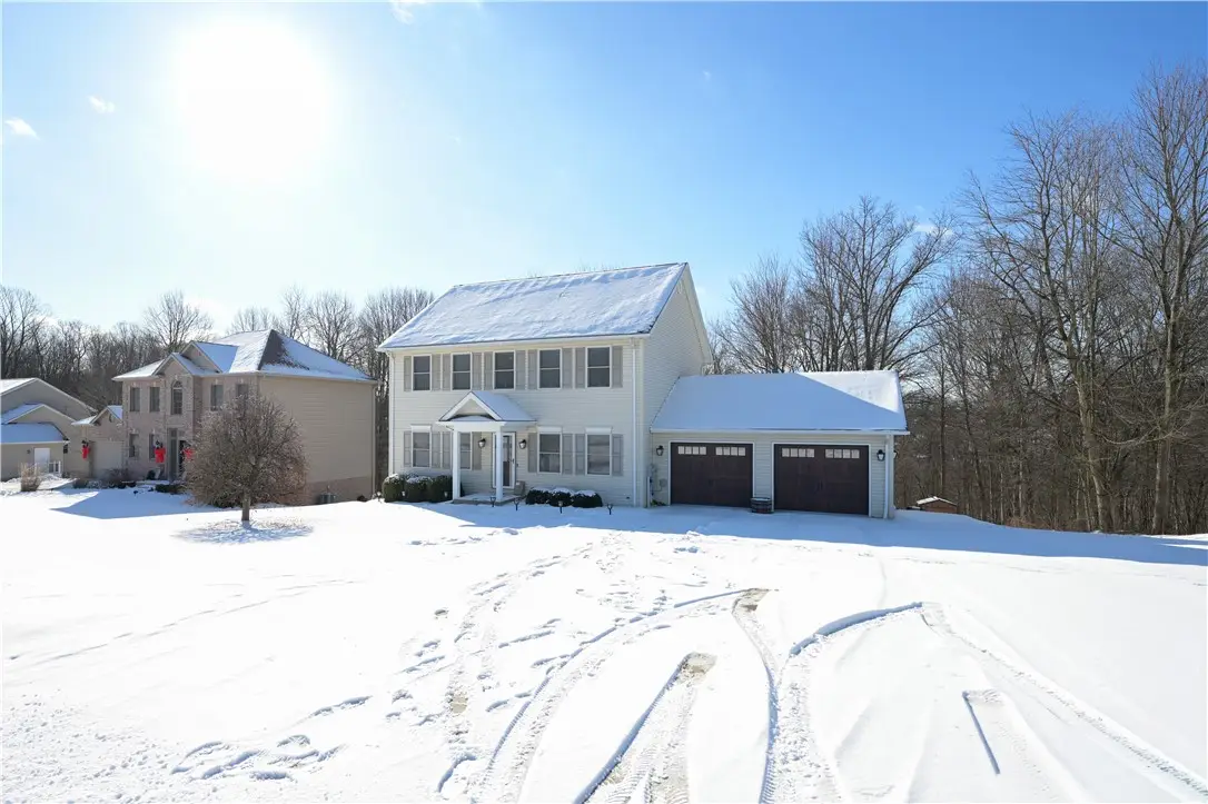 151 Joe Hall Rd, Chippewa, PA 15010 - Image #1
