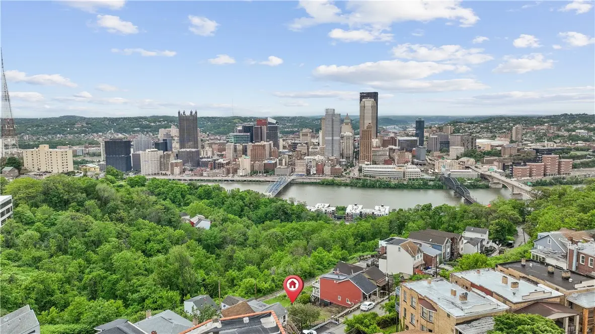 444 William St, Mount Washington, PA 15211 - Image #1