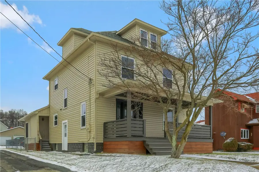 316 Line Ave, Ellwood City, PA 16117 - Image #2