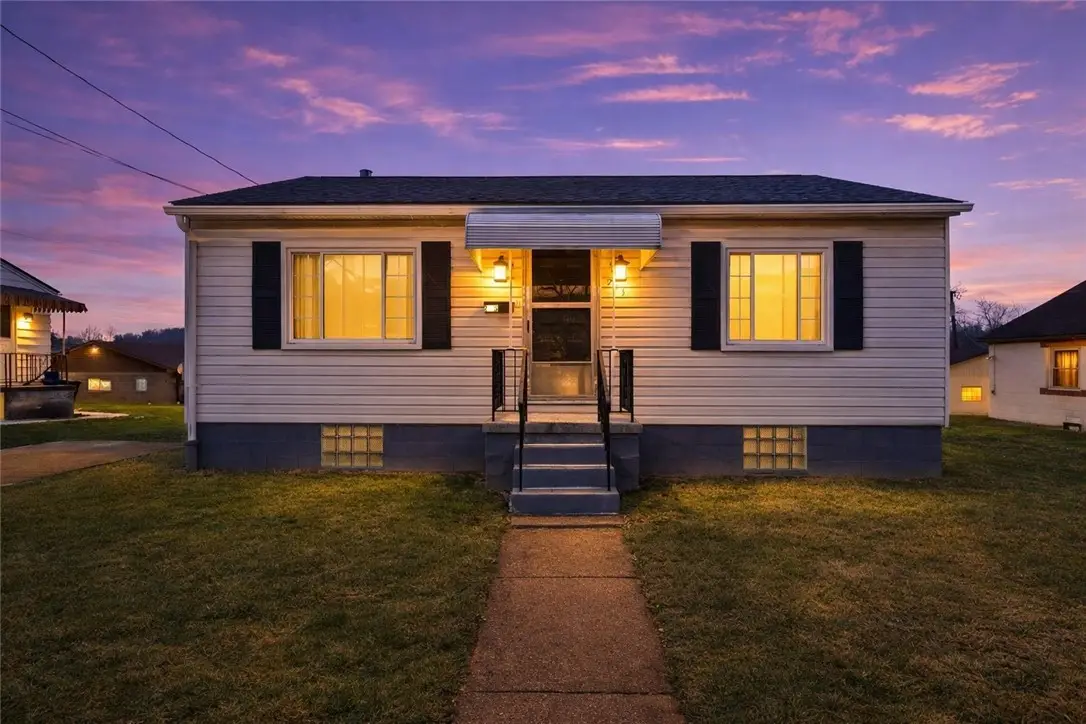 253 Stewart St., Elizabeth, PA 15037 - Image #1