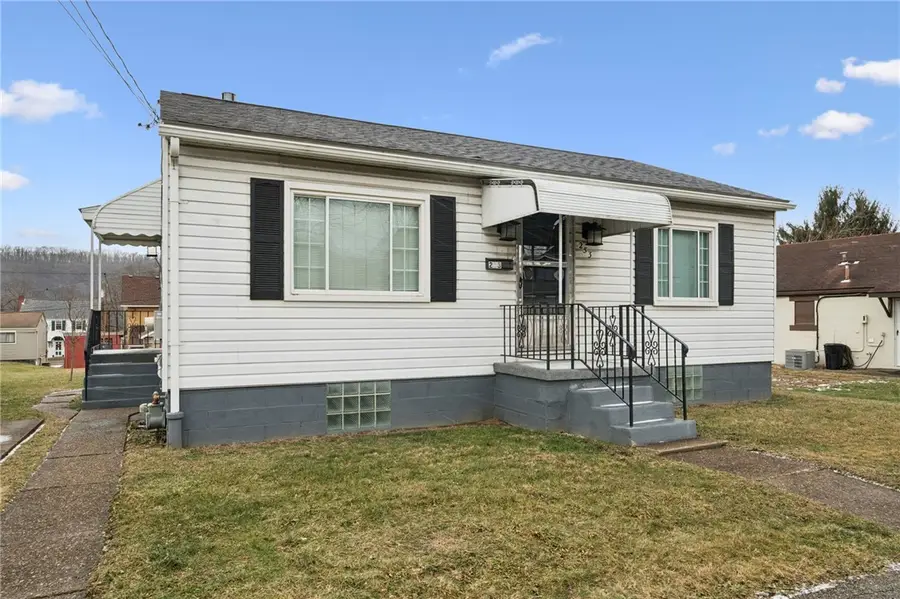 253 Stewart St., Elizabeth, PA 15037 - Image #2