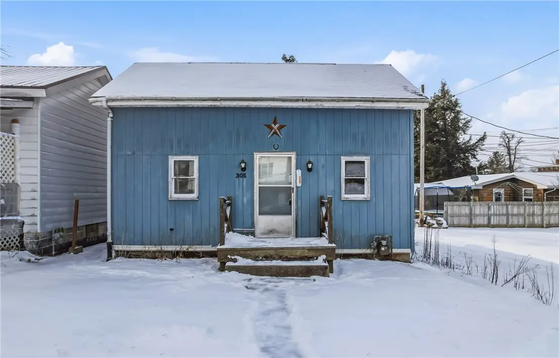 305 Jackson St, Jamestown, PA 16134 - Image #1