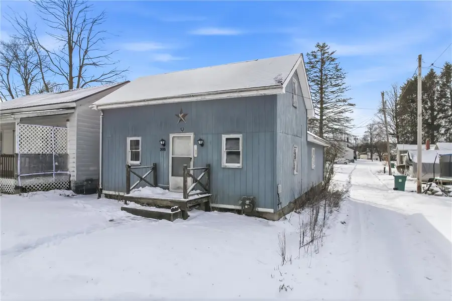 305 Jackson St, Jamestown, PA 16134 - Image #3