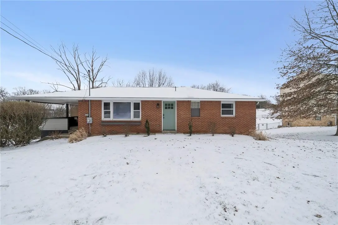 1521 Robbins Station Rd, North Huntingdon, PA 15642 - Image #1