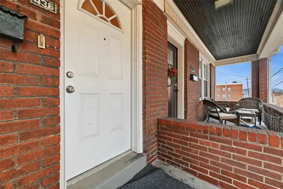 436 44th St, Pittsburgh, PA 15201 - Image #3