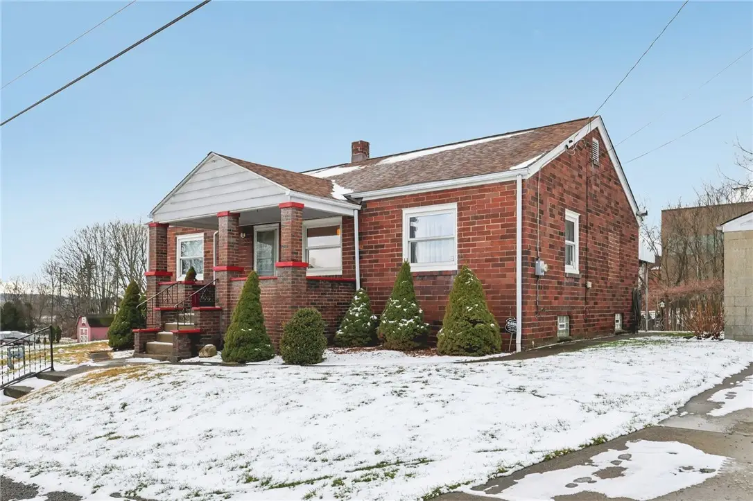 1111 Crowe Street, New Castle, PA 16101 - Image #1