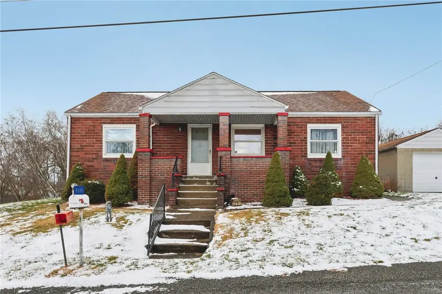 1111 Crowe Street, New Castle, PA 16101 - Image #3