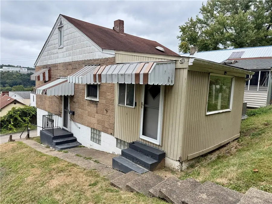 508 Spruce Alley, Glassport, PA 15045 - Image #2