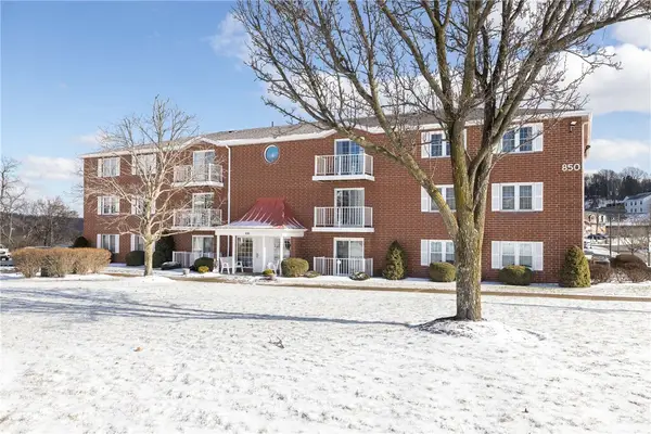 850 S Main St #108, South Strabane, PA 15301