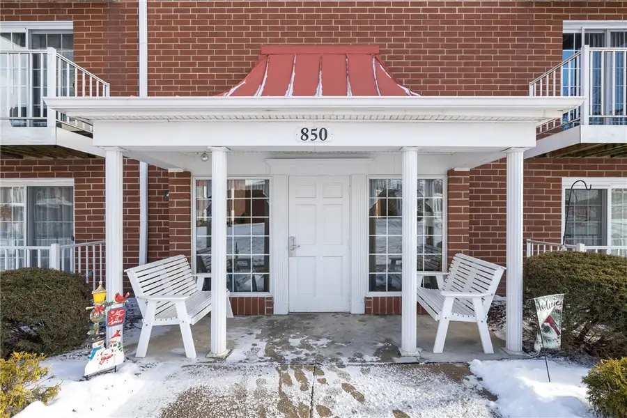 850 S Main St #108, South Strabane Township, PA 15301 - Image #2