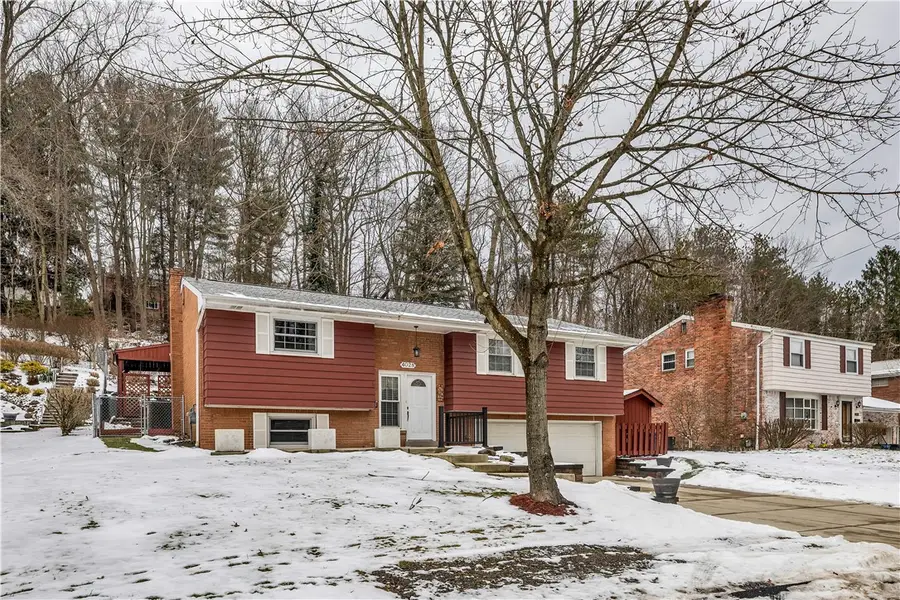 4028 Impala Drive, Plum, PA 15239 - Image #2