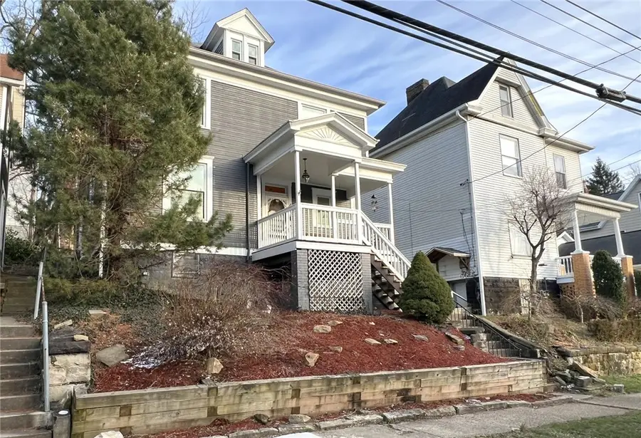 403 Harrison Avenue, Greensburg, PA 15601 - Image #3