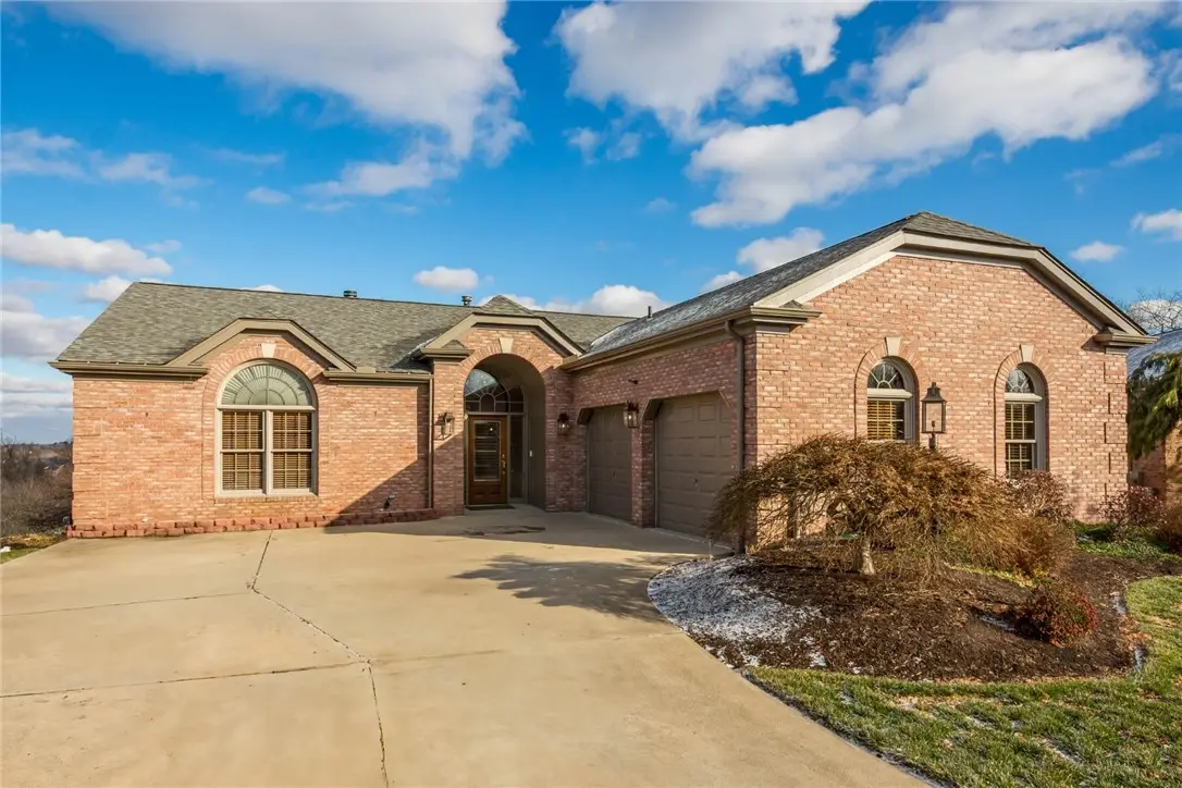 1413 Deep Wood Drive, Upper Saint Clair, PA 15241 - Image #1