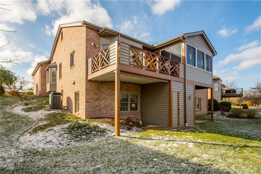 1413 Deep Wood Drive, Upper Saint Clair, PA 15241 - Image #2