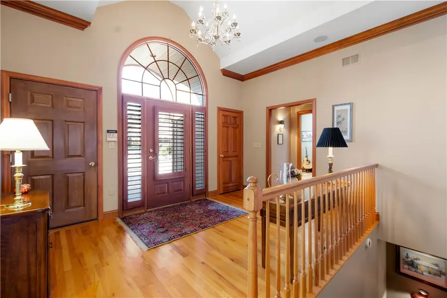 1413 Deep Wood Drive, Upper Saint Clair, PA 15241 - Image #3