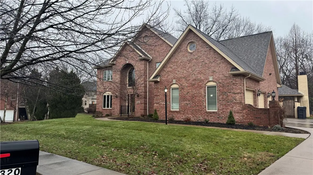 320 Steeplechase Dr, Cranberry Township, PA 16066 - Image #1