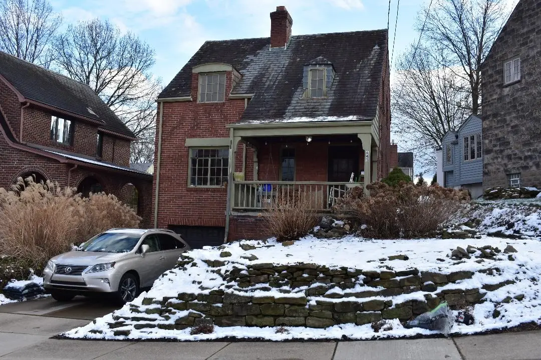 643 Royce Ave, Mount Lebanon Township, PA 15243 - Image #1