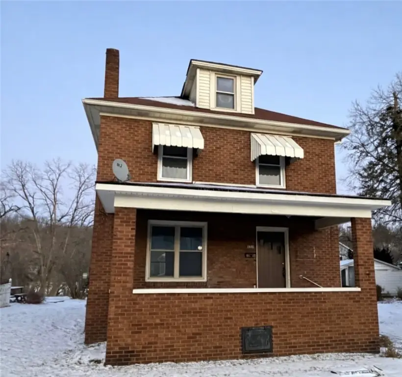 1419 Penn Avenue, New Brighton, PA 15066 - Image #1