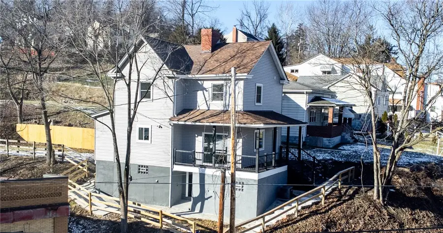 5934 Curry Rd, South Park, PA 15236 - Image #2