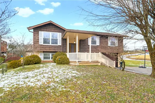 97 Prestwick Dr, City of Greensburg, PA 15601