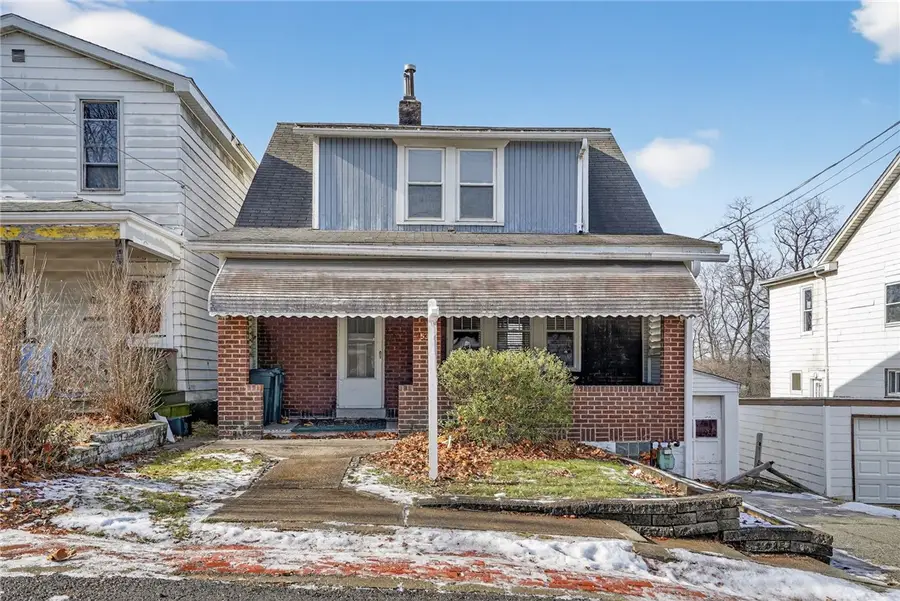 533 Mccully St, White Oak, PA 15131 - Image #3