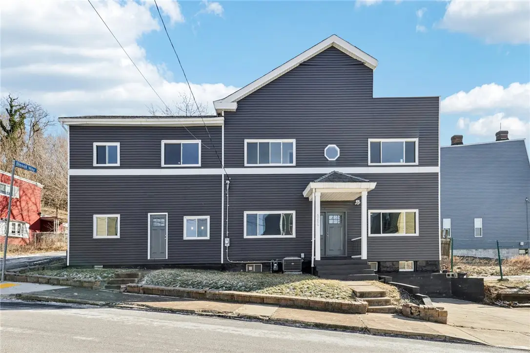 5256 Wickliff Street, Pittsburgh, PA 15201 - Image #1
