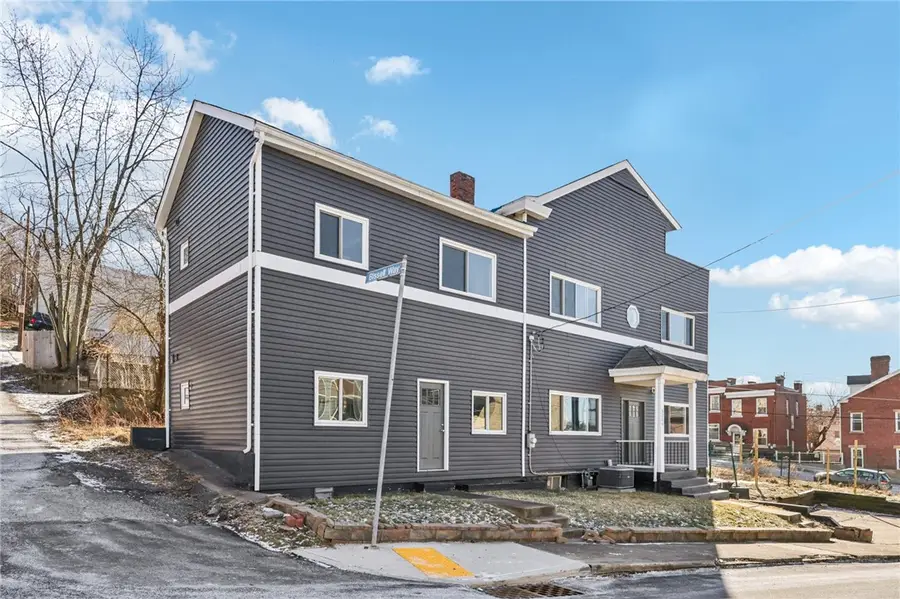 5256 Wickliff Street, Pittsburgh, PA 15201 - Image #3