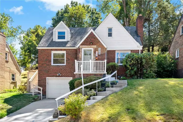 4596 Echo Glen Drive, Whitehall, PA 15236