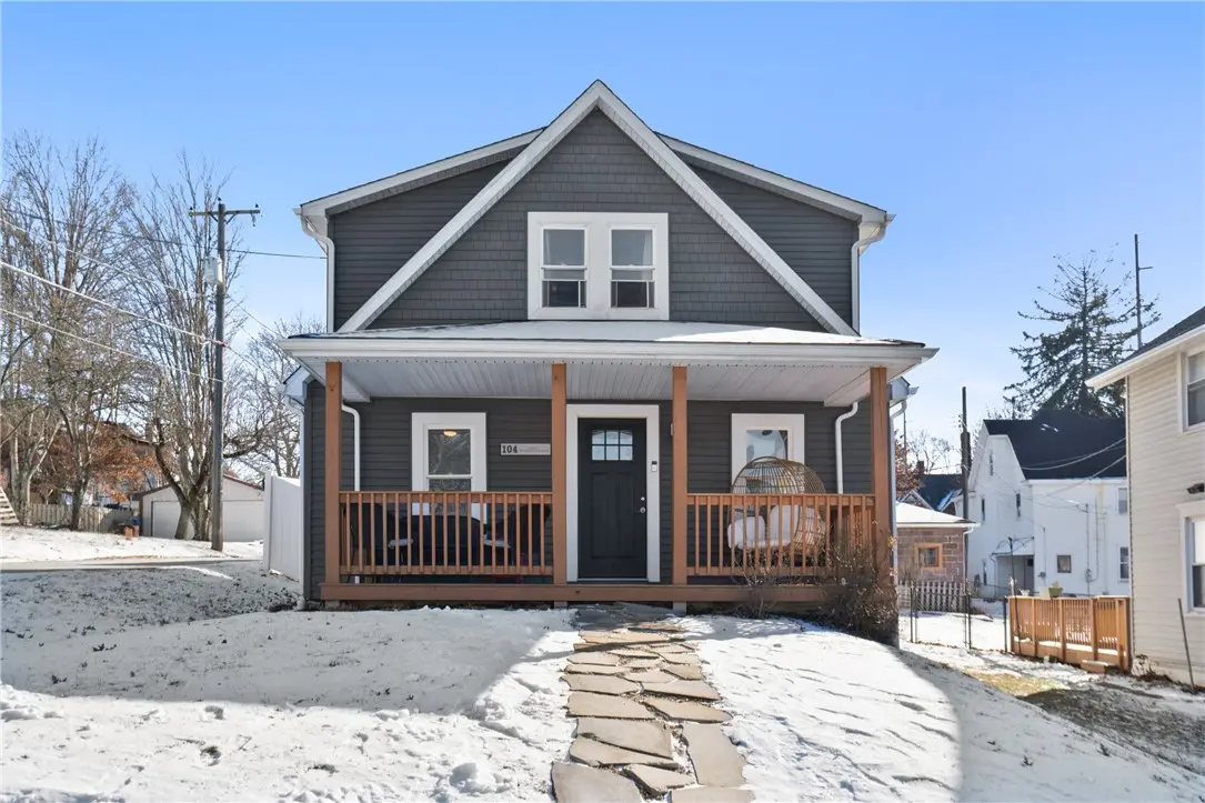 104 E School St, Mars, PA 16046 - Image #1